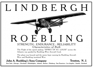 lindbergh-roebling-ad
